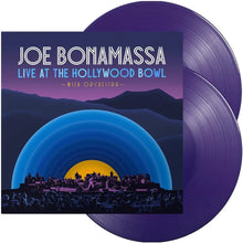 Joe Bonamassa - Live at the Hollywood Bowl
