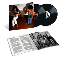 Frank Zappa, Captain Beefheart - Bongo Fury (50th anniversary)