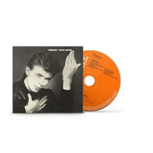 David Bowie - Heroes