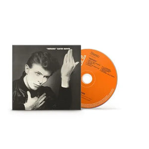 David Bowie - Heroes