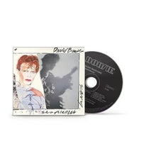 David Bowie - Scary Monsters (And Super Creeps)