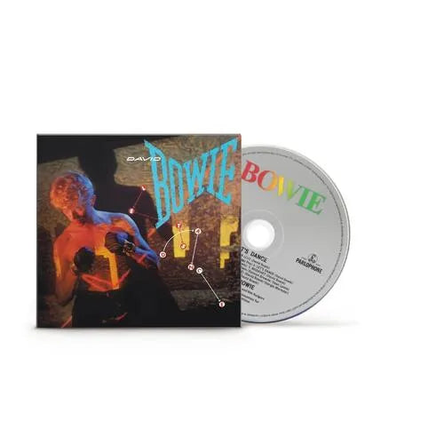 David Bowie - Let's Dance