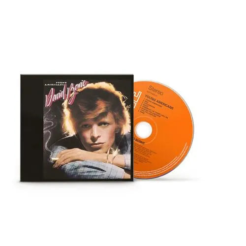 David Bowie - Young Americans