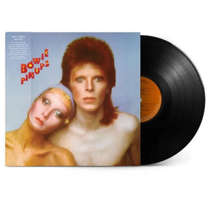 David Bowie - Pin Ups (50th anniversary)