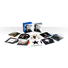 David Bowie - I Can't Give Everything Away 2002-2016