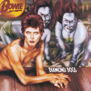 David Bowie - Diamond Dogs (50th Anniversary)