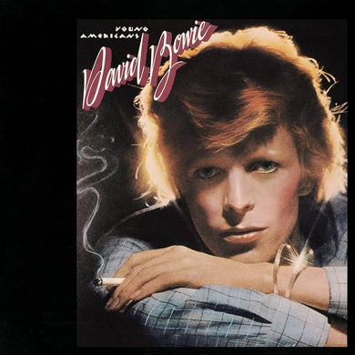 David Bowie - Young Americans (50th. Anniversary)