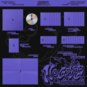 Boynextdoor - 4th