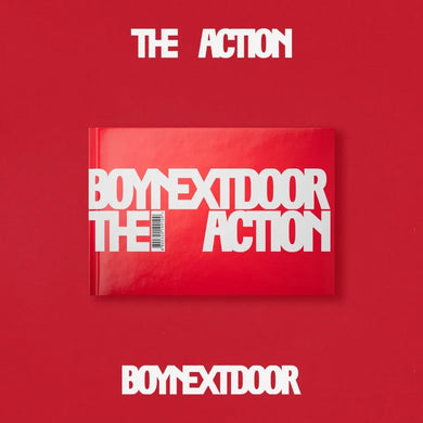 Boynextdoor - Boynextdoor 5th