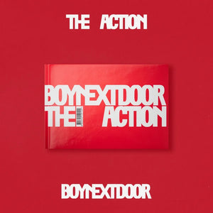 Boynextdoor - Boynextdoor 5th