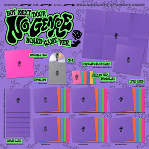 Boynextdoor - 4th