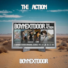 Boynextdoor - Boynextdoor 5th
