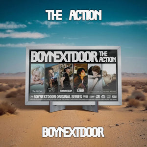 Boynextdoor - Boynextdoor 5th