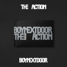 Boynextdoor - Boynextdoor 5th