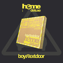 Boynextdoor - Home Deluxe