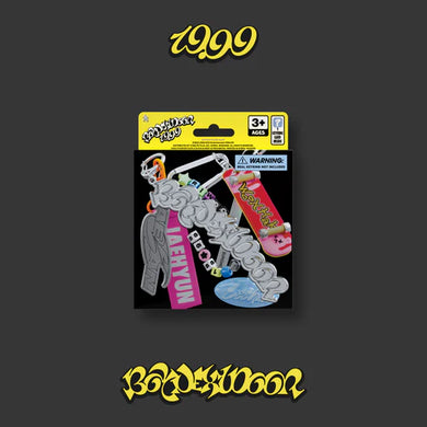 boynextdoor - 19.99 (Clink version)