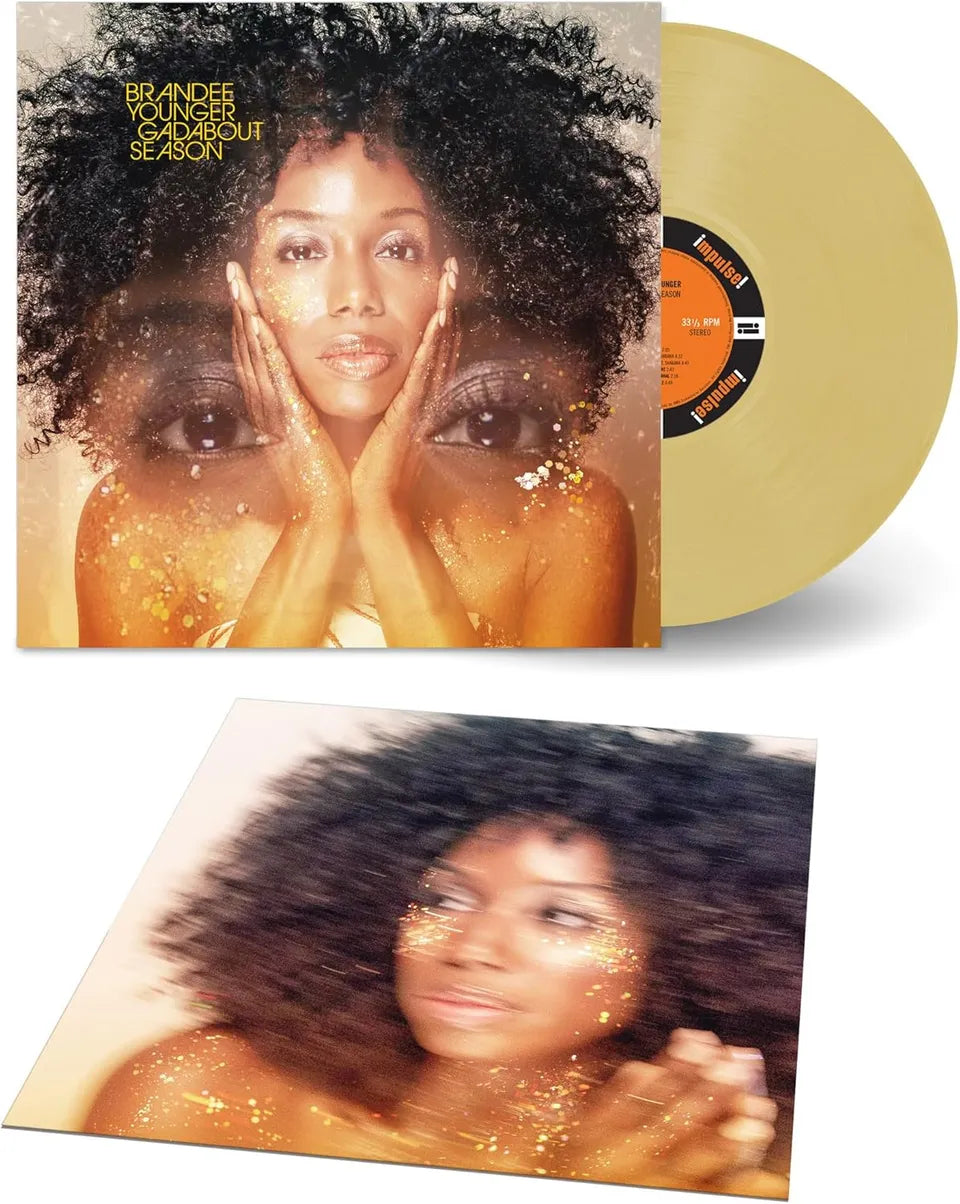 Brandee Younger - Gadabout Season
