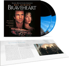 James Horner - Braveheart OST (30th anniversary)