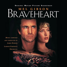 James Horner - Braveheart OST (30th anniversary)