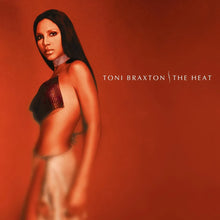 Toni Braxton - Heat