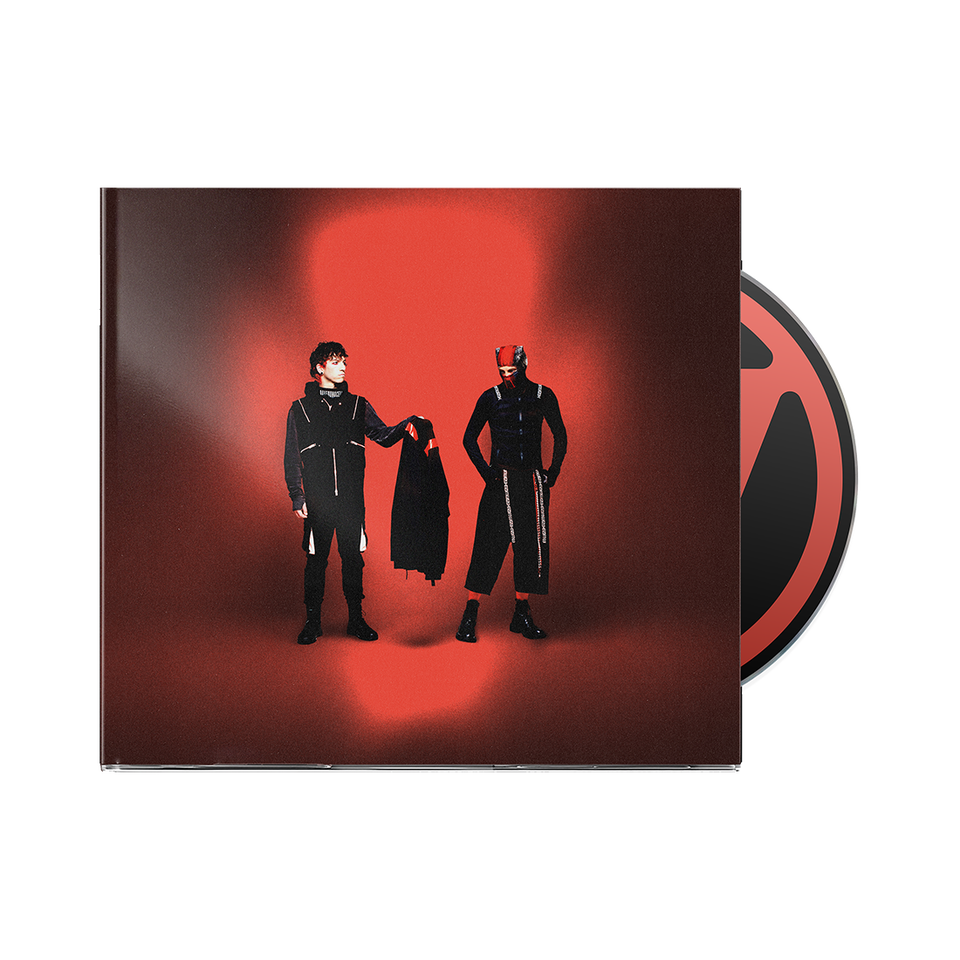 Twenty One Pilots - Breach
