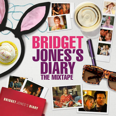 Úr kvikmynd - Bridget Jones's Diary: The Mixtape