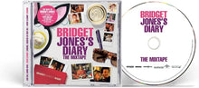 Úr kvikmynd - Bridget Jones's Diary: The Mixtape