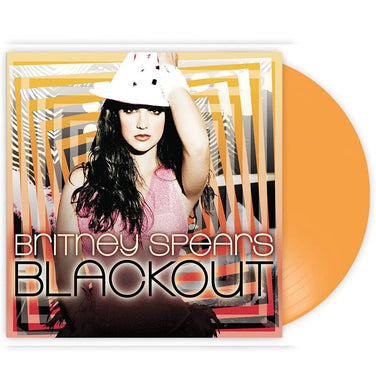 Britney Spears - Blackout
