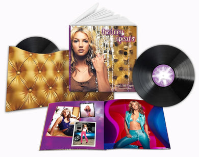Britney Spears - Ooops!… I Did it Again (25th Anniversary)