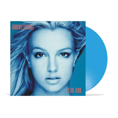 Britney Spears - In The Zone