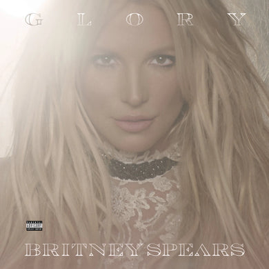 Britney Spears - Glory