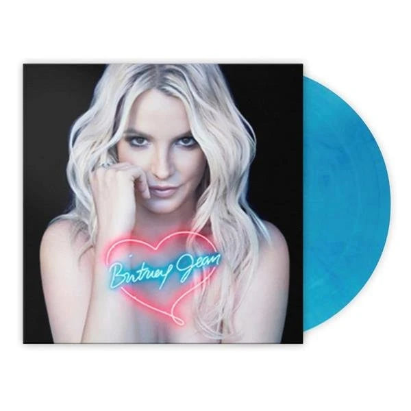 Britney Spears - Britney Jean