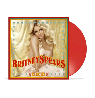 Britney Spears - Circus
