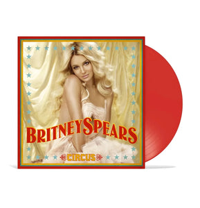 Britney Spears - Circus