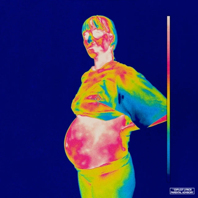 BROCKHAMPTON - iridescence