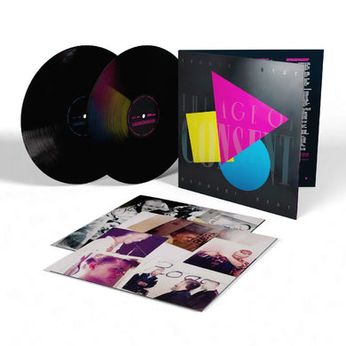 Bronski Beat - The Age Of Consent: 40th anniversary edition