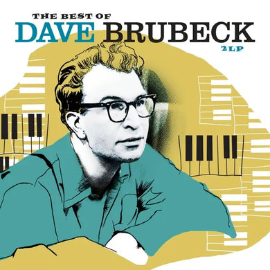 Dave Brubeck - Best of