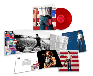 Bruce Springsteen - Born In the U.S.A. (40th Anniversary)