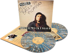 Bruce Dickinson - More Balls To Picasso