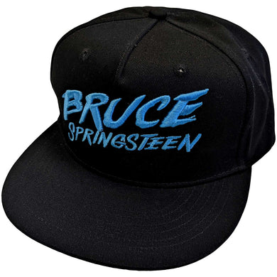 Bruce Springsteen - Baseball Cap Bruce Springsteen The River Derhúfa