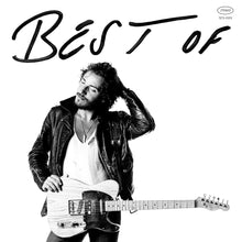 Bruce Springsteen - Best Of Bruce Springsteen