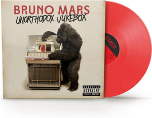 Bruno Mars - Unorthodox Jukebox