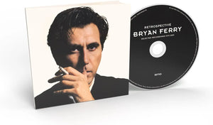 Bryan Ferry - Retrospective. 1973-2023