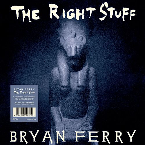 Bryan Ferry - The Right Stuff RSD 2024