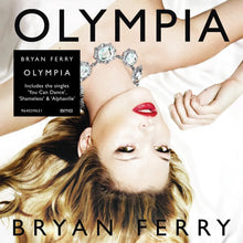 Bryan Ferry - Olympia