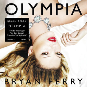Bryan Ferry - Olympia