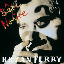 Bryan Ferry - Béte Noire