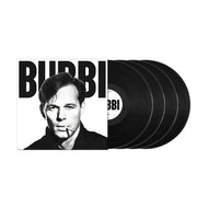Bubbi - Bubbi (4LP)
