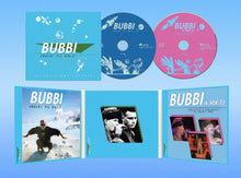 Bubbi - Frelsi til sölu (40 ára afmælisútgáfa) (3LP/2CD)