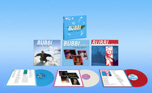 Bubbi - Frelsi til sölu (40 ára afmælisútgáfa) (3LP/2CD)